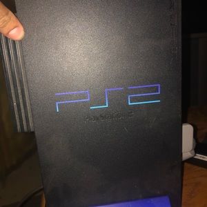 PlayStation 2